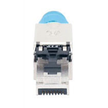Wtyk RJ45 samozaciskowy C8.1