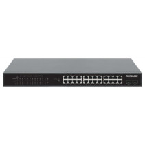 Switch giga 24POE+ ataf 2SFP