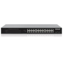 Switch giga 24POE+ ataf 2SFP