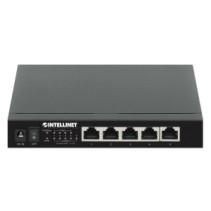 Switch 2,5-GIGA 5X poe+