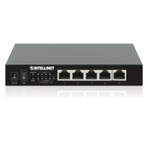 Switch 2,5-GIGA 5X poe+