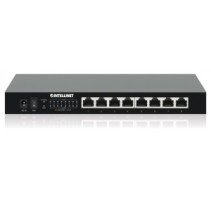 Switch 2,5-GIGA 8X poe+