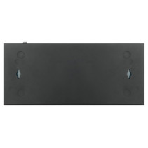 Switch 2,5-GIGA 8X poe+