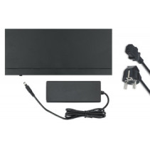 Switch 2,5-GIGA 8X poe+