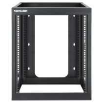 Rama wisząca 12U otwierana