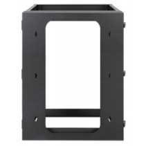 Rama wisząca 12U otwierana