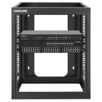 Rama wisząca 12U otwierana