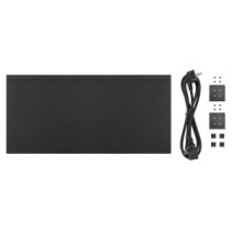 Switch giga 24POE+ 4SFP+ 10G