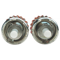 Patchcord światłowodowy OM2 50/125 MM ST-ST Duplex 10m