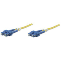 Patchcord światłowodowy OS2 9/125 SM SC-SC Duplex 2m