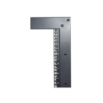 Rama stojąca 26U 19 pojedyncza