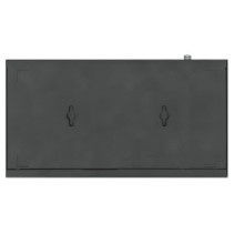 Switch 2.5 Gigabit Ethernet, 8 portów RJ45 + 1 slot SFP+ 10GB