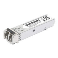 Moduł SFP 1G, LC Duplex MM, 550m, 1000Base-SX, 850nm, miniGBIC, HPE