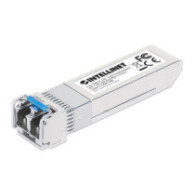 Moduł SFP+ 10G, LC Duplex MM, 220m, 10GBase-LRM, 1310 nm, miniGBIC, DDM, MSA