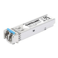 Moduł SFP 1G, LC Duplex SM, 10km, 1000Base-LX, 1310 nm, miniGBIC, HPE