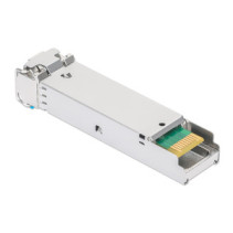 Moduł SFP 1G, LC Duplex SM, 10km, 1000Base-LX, 1310 nm, miniGBIC, HPE