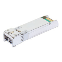 Moduł SFP+ 10G, LC Duplex MM, 10km, 10GBase-LR, 1310 nm, miniGBIC, DDM, HPE