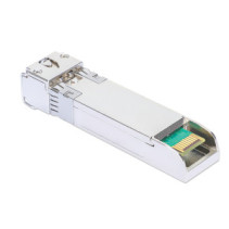 Moduł SFP+ 10G, LC Duplex MM, 300m, 10GBase-SR, 850 nm, miniGBIC, DDM, HPE