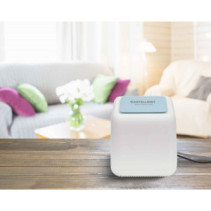 Zestaw WiFi Mesh AC1200 Dual Band Giga LAN 3-pack