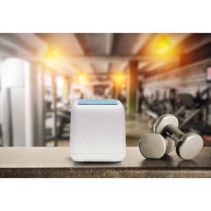 Zestaw WiFi Mesh AC1200 Dual Band Giga LAN 3-pack