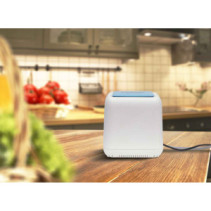 Zestaw WiFi Mesh AC1200 Dual Band Giga LAN 3-pack