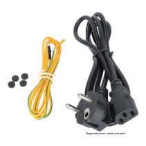 Zasilacz Ultra PoE 10G, 1x RJ45 95W