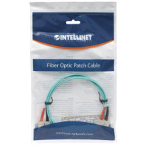 Patchcord światłowodowy OM3 50/125 MM SC-SC Duplex 5m