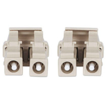 Patchcord światłowodowy OM4 50/125 MM LC-LC Duplex 3m