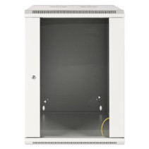 Szafa wisząca 15U 57/60 flat