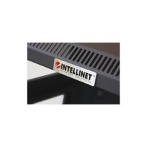 Szafa wisząca 9U 60/45 czarna