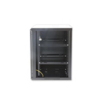 Szafa wisząca 12U 60/45 szyba