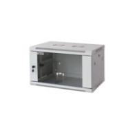 Szafa wisząca 6U 60/45 szyba