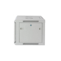 Szafa wisząca 6U 60/45 szyba