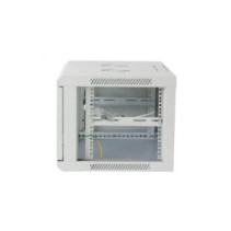 Szafa wisząca 6U 60/45 szyba