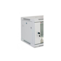 Szafa wisząca 6U 60/45 szyba