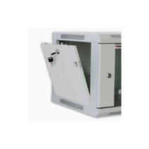 Szafa wisząca 6U 60/45 szyba