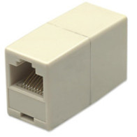 Adapter łącznik RJ45 8/8 10SZT