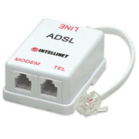 Rozdzielacz /filtr dsl 2