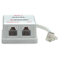 Rozdzielacz /filtr dsl 2
