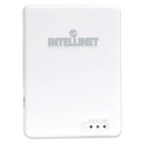 Bramka PLC Powerline HomePlug AV200, dogniazdkowa