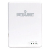 Bramka PLC Powerline HomePlug AV200, dogniazdkowa