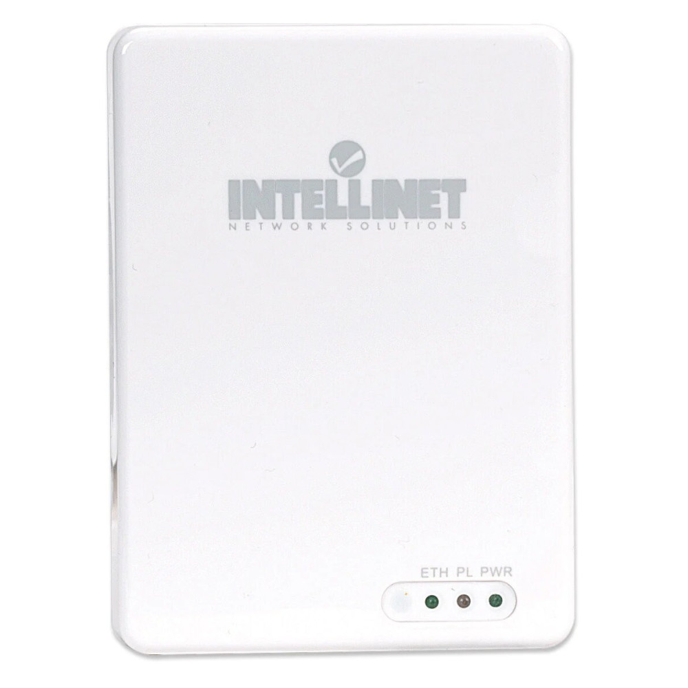 Bramka PLC Powerline HomePlug AV200, dogniazdkowa