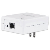 Bramka PLC Powerline HomePlug AV200, dogniazdkowa