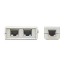 Tester okablowania RJ45 RJ11
