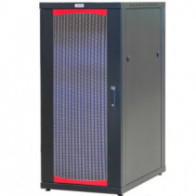 Szafa stojąca rack 19 20U 600x1000 drzwi perforowane