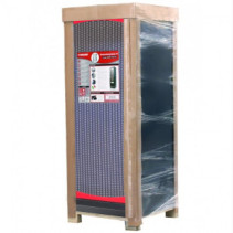 Szafa stojąca rack 19 20U 600x1000 drzwi perforowane