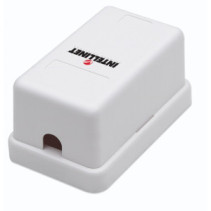 Obudowa natynkowa na 1 moduł Keystone