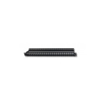 Patch panel 24P keyst tacka