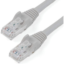 Patchcord Cat5e UTP 1M SOHO CCA szary
