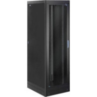 Szafa stojąca złożona 27U 600x1000 rack 19 drzwi perforowane
